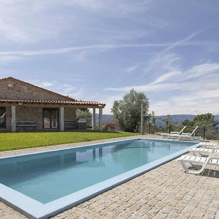 Villa Chalet De Nunide Moradida Privada Com Piscina Arcos de Valdevez Exterior foto