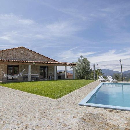 Villa Chalet De Nunide Moradida Privada Com Piscina Arcos de Valdevez Exterior foto